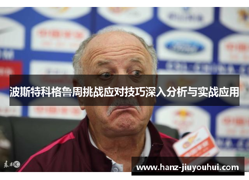 波斯特科格鲁周挑战应对技巧深入分析与实战应用